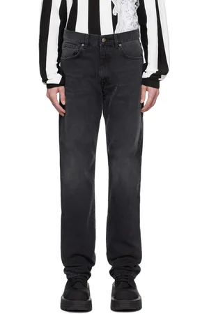 424 FAIRFAX Jean ample noir