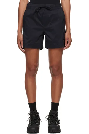 Canada Goose Short Kaslo noir