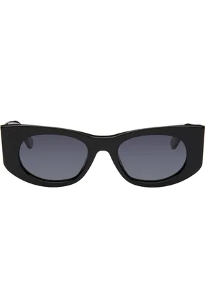 ANINE BING Lunettes de soleil Madrid noires