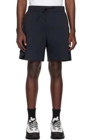 Canada Goose Short Killarney noir