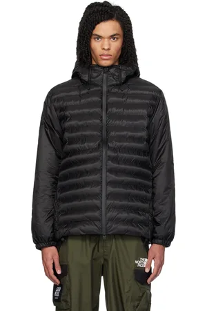 Rains Blouson Kaunas noir