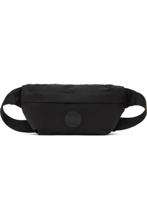 Etudes Sac-ceinture Tuesday noir
