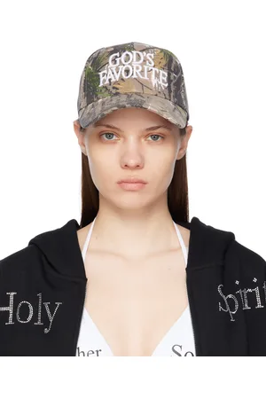 Praying Casquette 