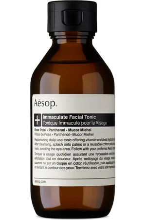 Aesop Tonique immaculé pour le visage, 100 ml