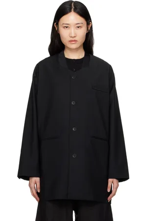 CORDERA Blouson léger noir