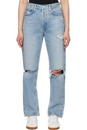 AGOLDE Jean 90