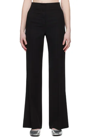 Recto Pantalon Nova noir