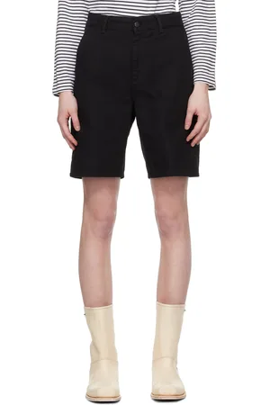 Carhartt Short Pierce noir