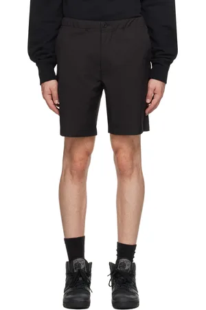 Norse projects Short Ezra noir