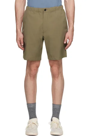 Norse projects Short Ezra vert