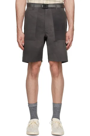 Norse projects Short Lukas noir