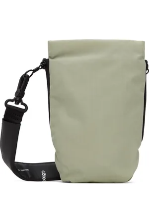 CÔTE&CIEL Pochette Taro verte