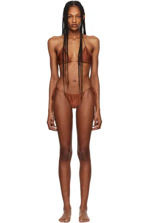 Permare Bikini Samira orange