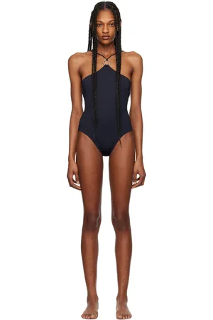 Permare Maillot de bain une pièce Lina noir
