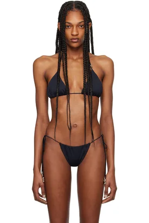 Permare Bikini Samira noir
