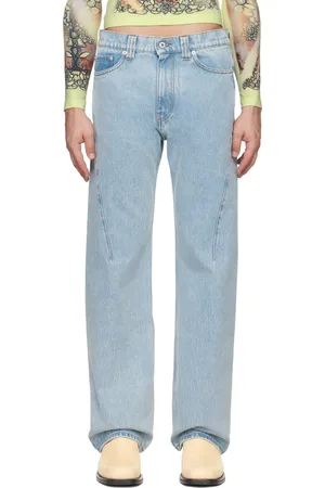 Y / PROJECT Jean 
