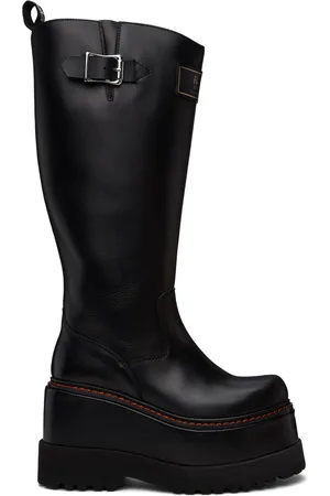 R13 Bottes d