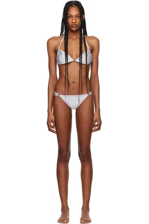 Permare Bikini Sarah argenté
