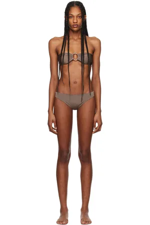 Permare Bikini Magaly brun