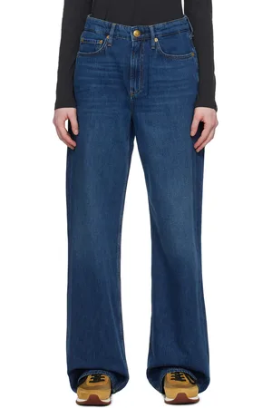 RAG&BONE Jean Logan indigo