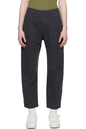 RAG&BONE Pantalon Leyton noir