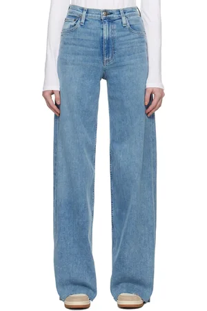 RAG&BONE Jean Sofie bleu