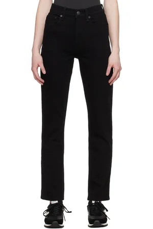 RAG&BONE Jean Wren noir