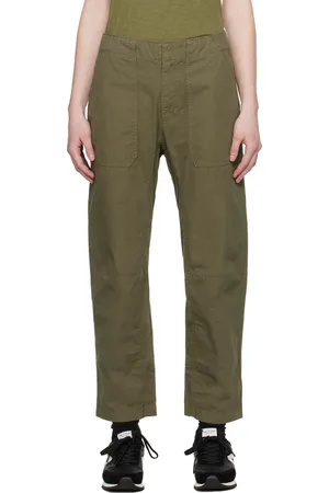 RAG&BONE Pantalon Leyton kaki