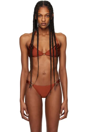 Permare Bikini Sarahi orange