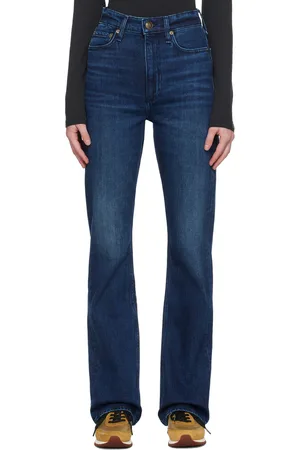 RAG&BONE Jean Peyton indigo