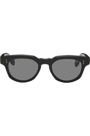 DITA EYEWEAR Lunettes de soleil Radihacker noires