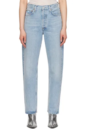 AGOLDE Jean 90
