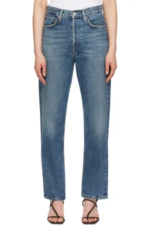 AGOLDE Jean 90