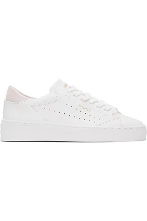 Axel Arigato Baskets de court blanches