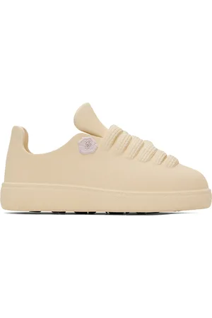 Burberry Baskets Bubble beiges