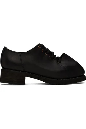 GUIDI Derbys 2091 noirs