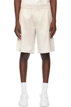 Axel Arigato Short Pitch beige