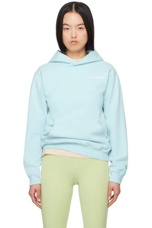 Sporty & Rich Pull à capuche 