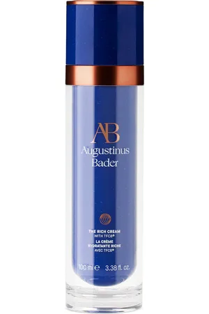AUGUSTINUS BADER Crème hydratante riche, 100 ml