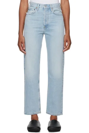 AGOLDE Jean 90