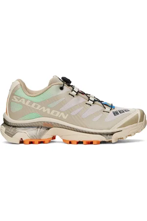 Salomon Baskets XT-4 OG Aurora Borealis multicolores
