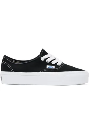 Vans Baskets Authentic noires