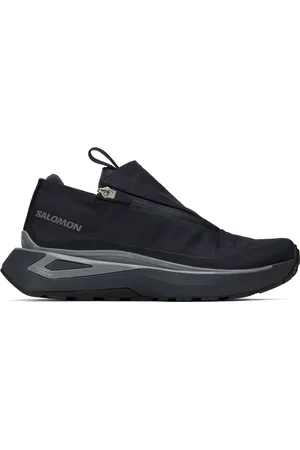 Salomon Baskets Odyssey Elmt Advanced noires