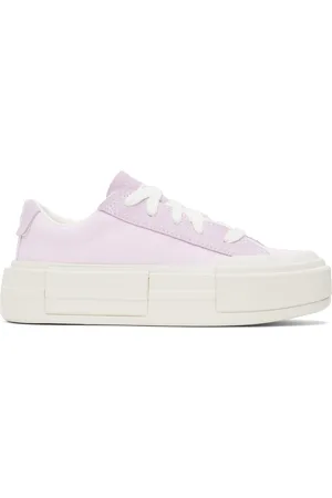 Converse Baskets basses Chuck Taylor All Star Cruise roses