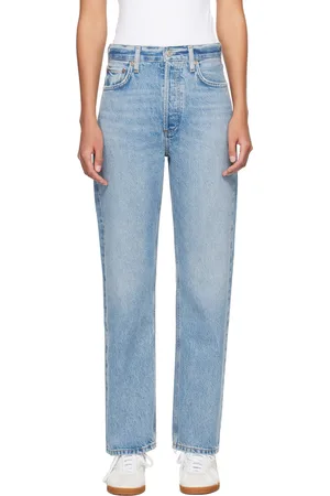 AGOLDE Jean 90