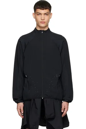 Post Archive Faction PAF Blouson noir édition ON - 7.0