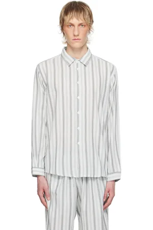 Gimaguas Chemise Adrien verte