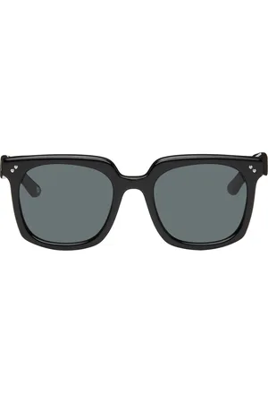BONNIE CLYDE Lunettes de soleil Mercutio noires