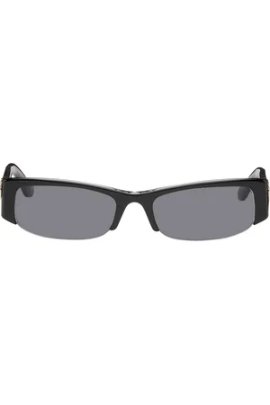 BONNIE CLYDE Lunettes de soleil EQ100 noires