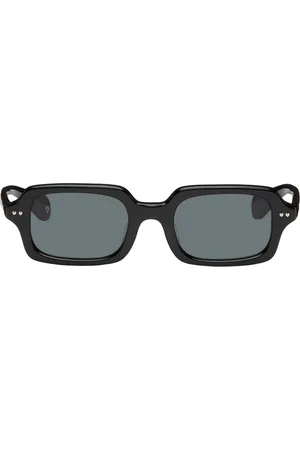 BONNIE CLYDE Lunettes de soleil Montague noires
